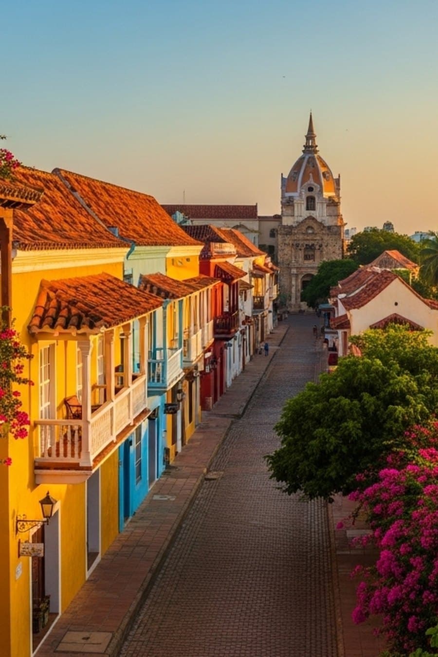 Cartagena, foto 1 de 1