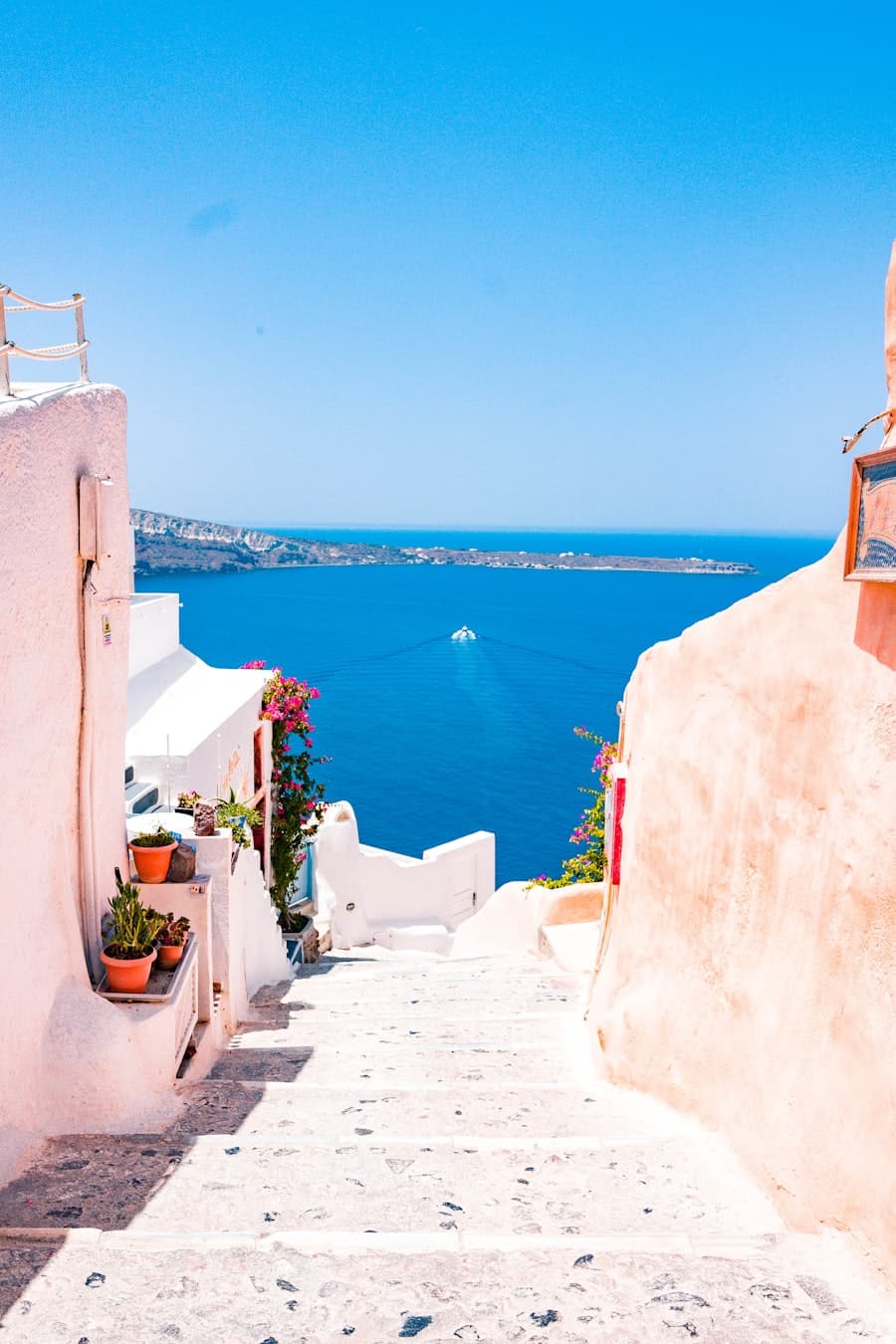 Santorini, foto 1 de 1